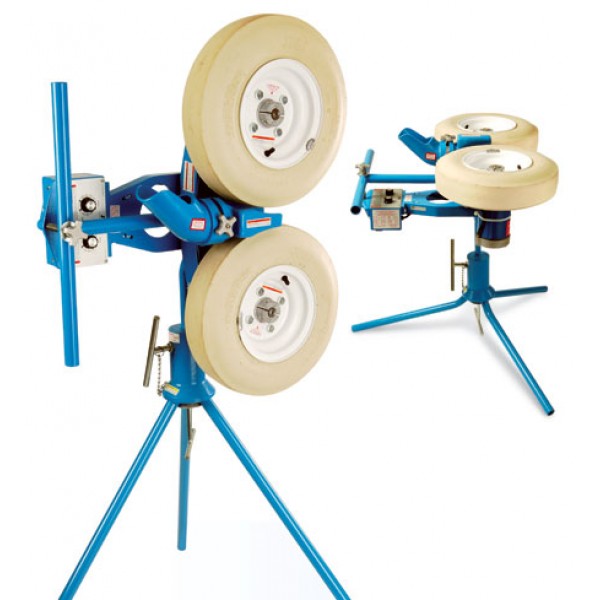 Jugs Cricket Bowling Machine 
